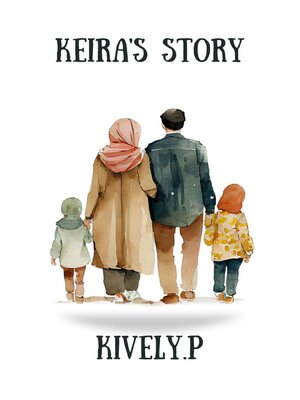 cover image of Keira's Story